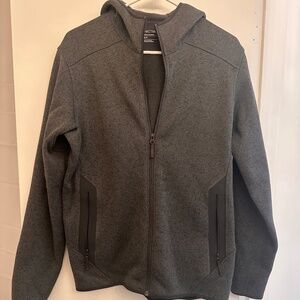 Arc’teryx Covert Hoody NWOT